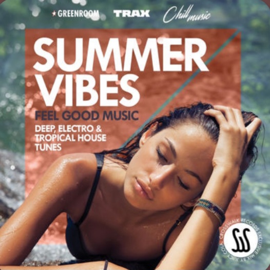  De La Romance - Crazy Moon (Clovis XIV Remix)