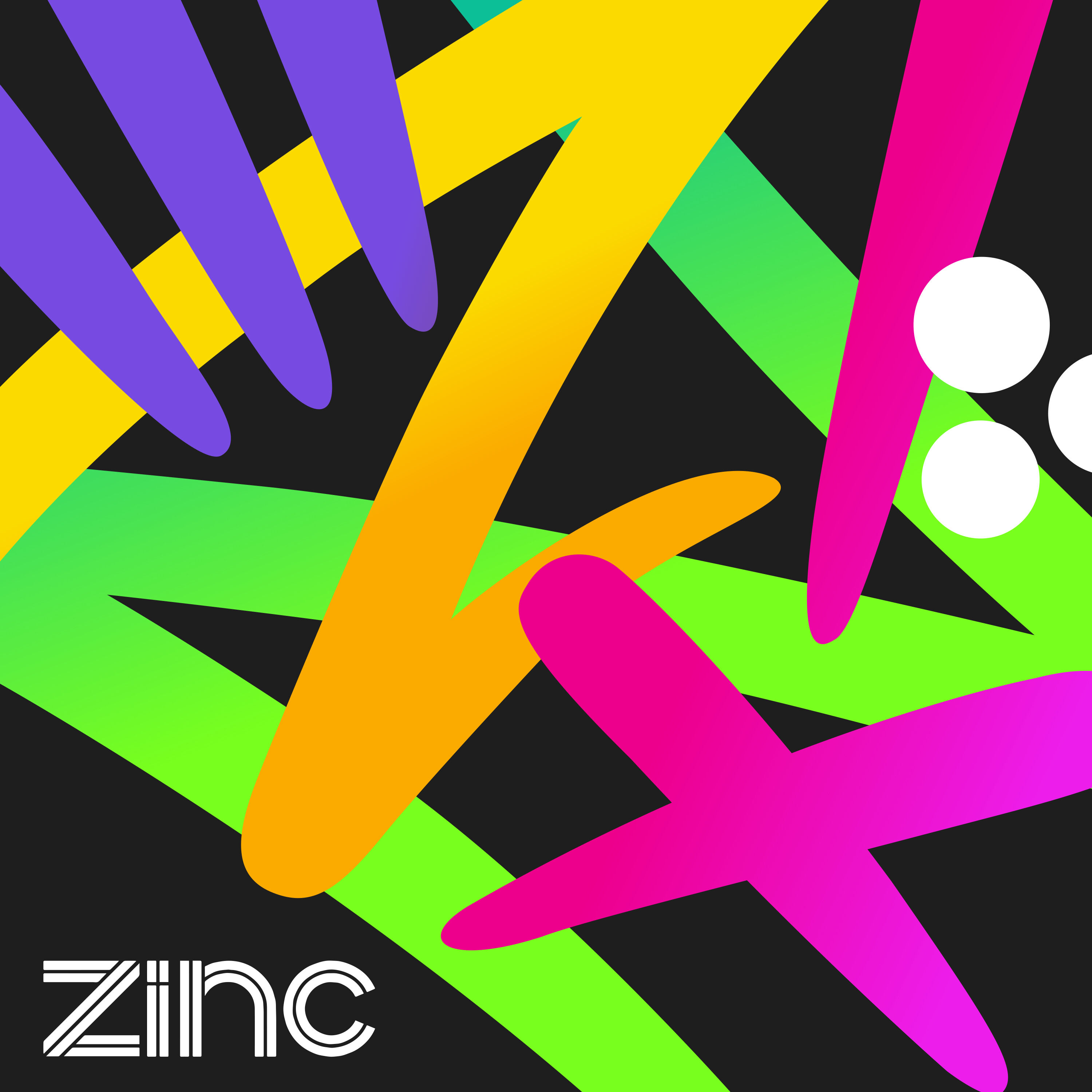  DJ Zinc, Lilly Ahlberg - Only Us