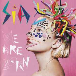 Sia - The Fight