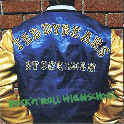  Teddybears - Teddybears Live 'n' Direct