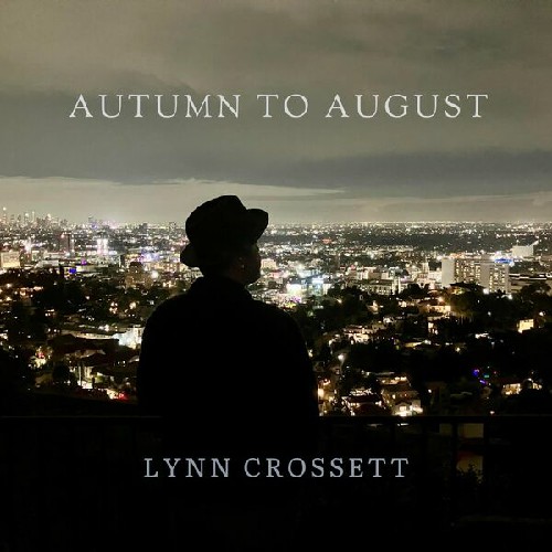  Lynn Crossett - Something In Your Day