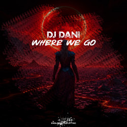  DJ Dani - Where We Go (Intro Mix)