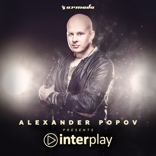  Alexander Popov - Eternal Flame