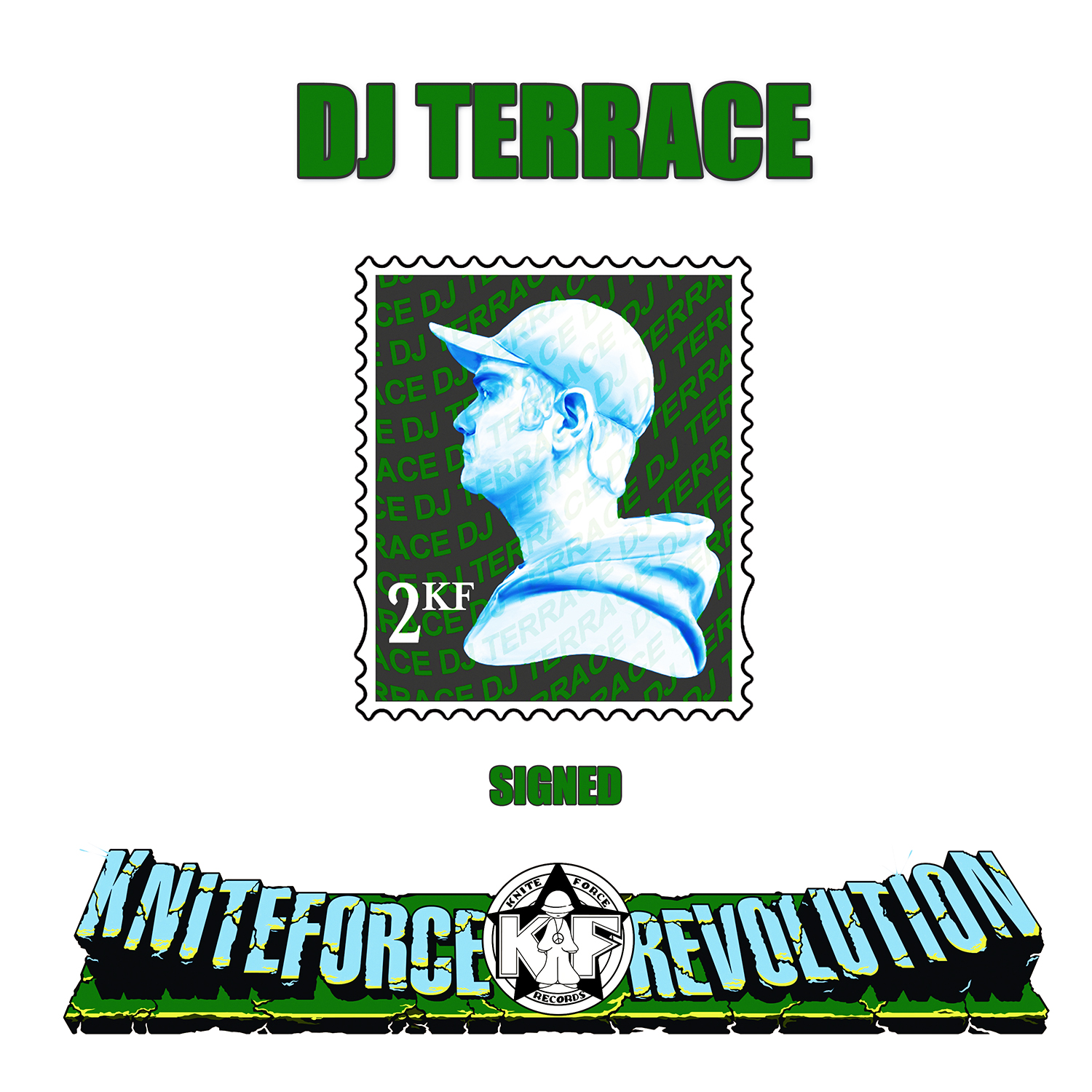  DJ Terrace - Set Love Free