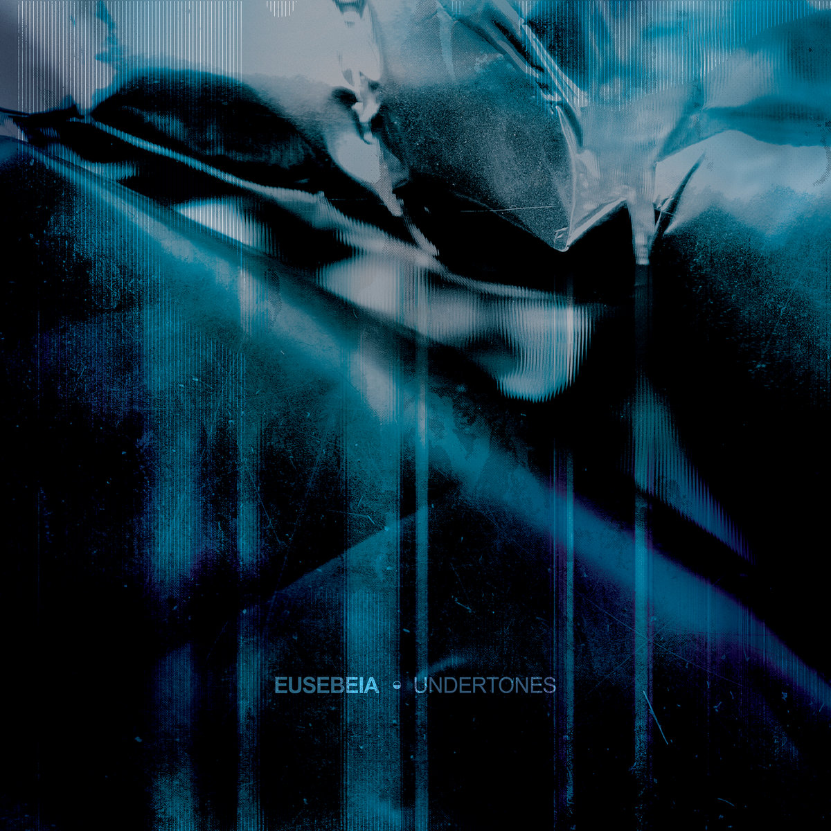  Eusebeia - Beneath The Surface