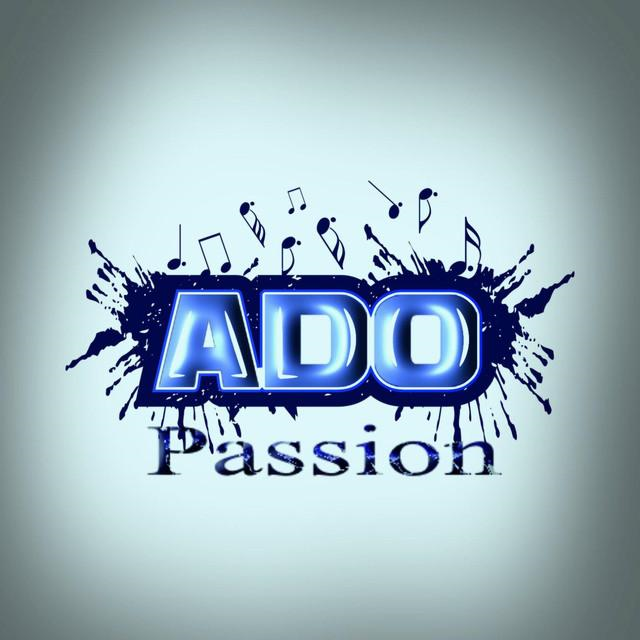  Ado - I Am Her Man