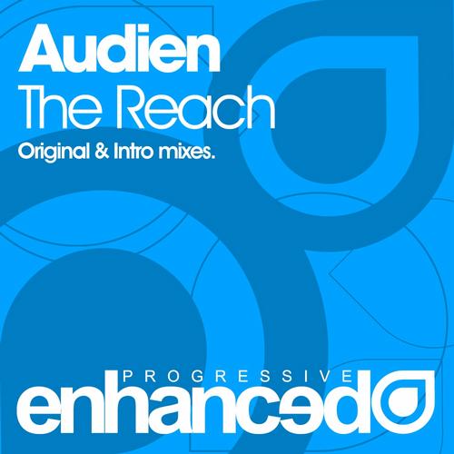  Audien - The Reach (Original Mix)