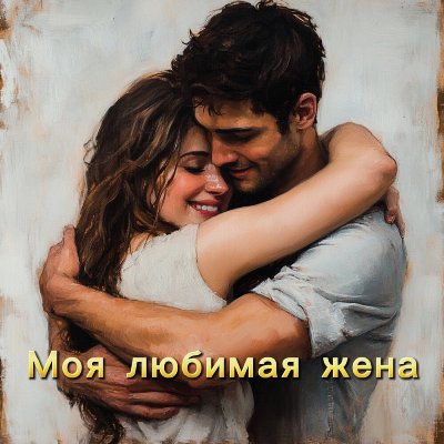  БАТЯДЕД - Моя любимая жена