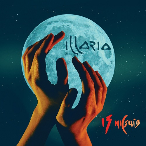  Illaria - Й уберемо куста