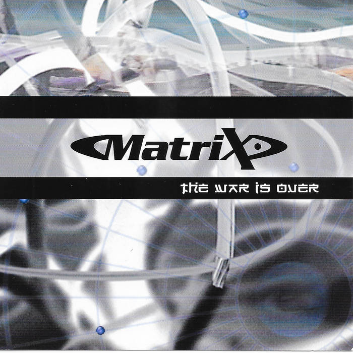  Matrix - Silence