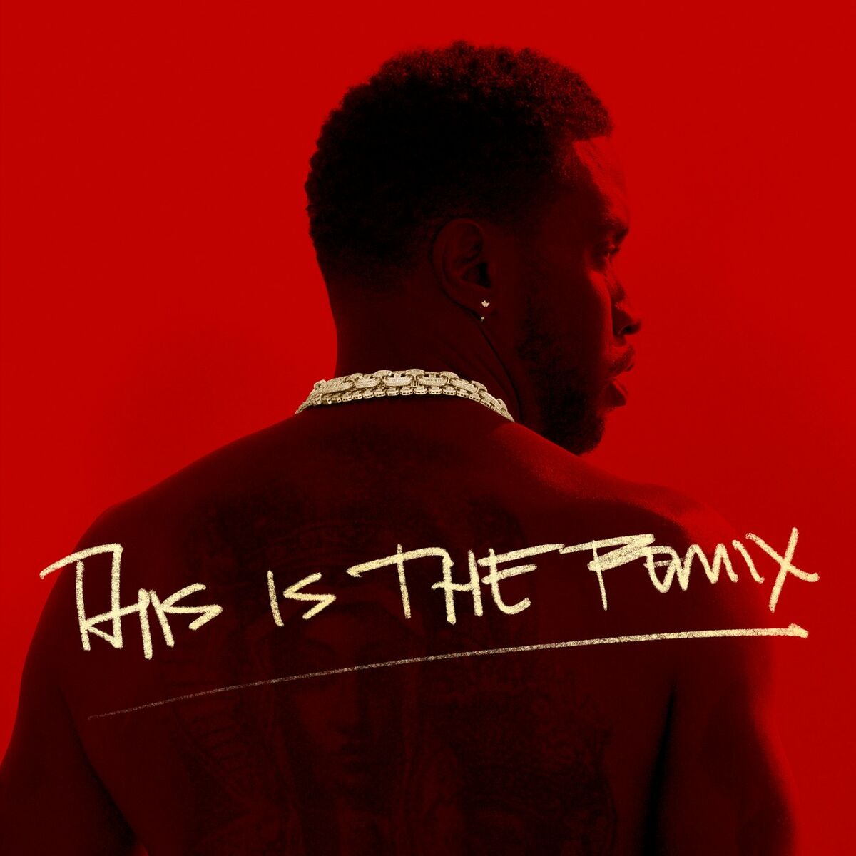  Diddy - Gotta Move On