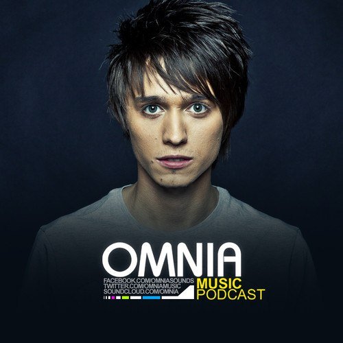  Omnia - Mystique