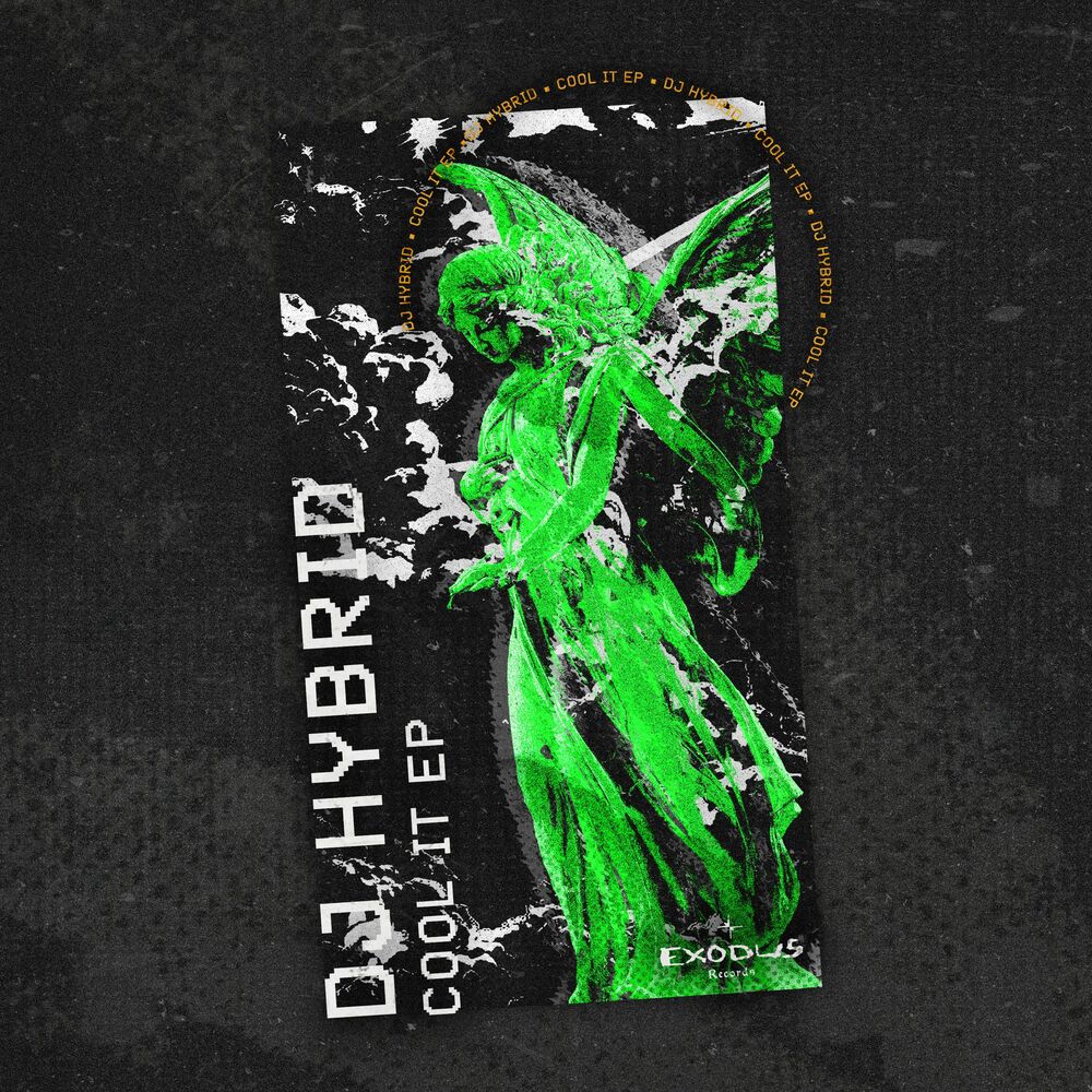  DJ Hybrid - Transmission