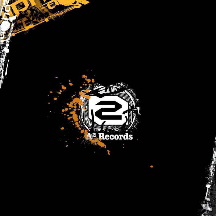 Ran-D And Adaro - Under attack