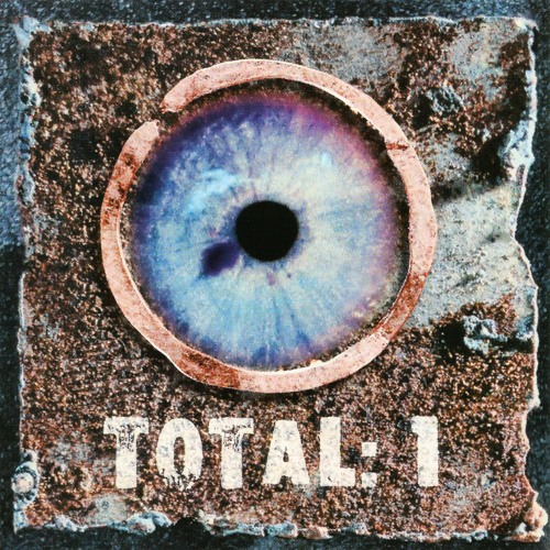  Total - Уходим на закат