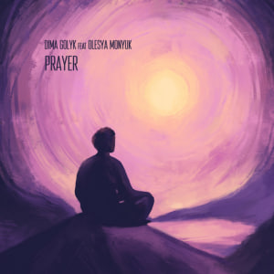  Dima Golyk & Olesya Monyuk - Prayer