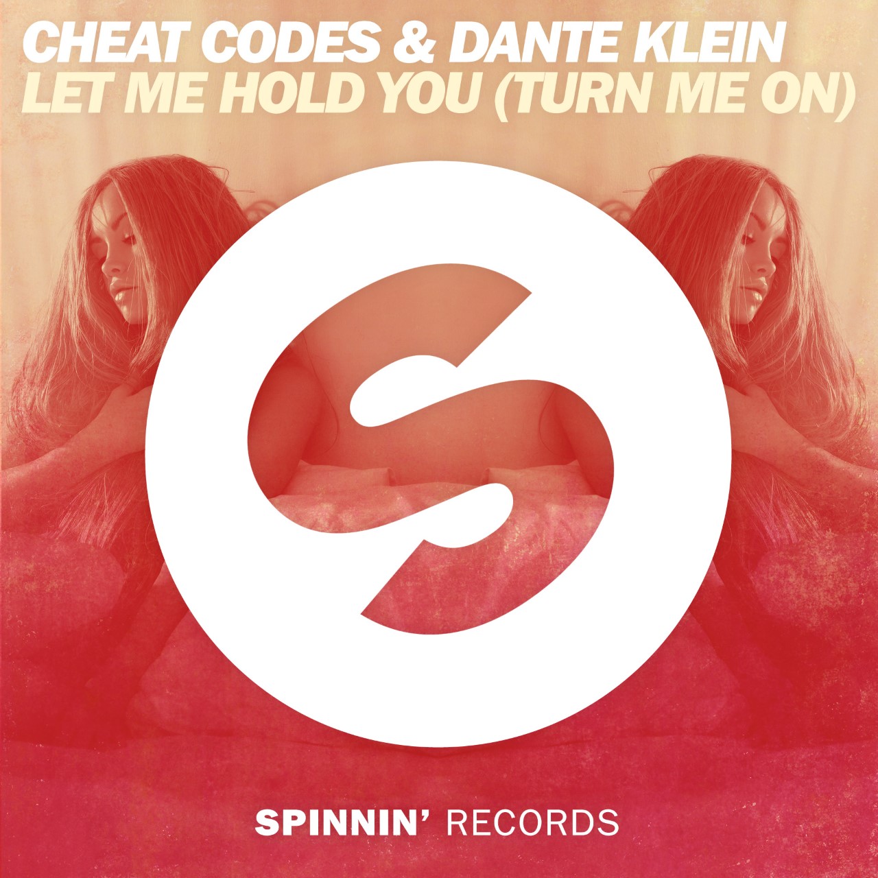  Cheat Codes & Dante Klein - Let Me Hold You (Turn Me On) (Extended Mix)