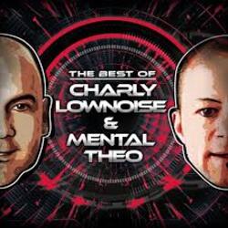  Charly Lownoise & Mental Theo - I Miss You