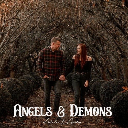  Adele & Andy - Ghost Of The Past