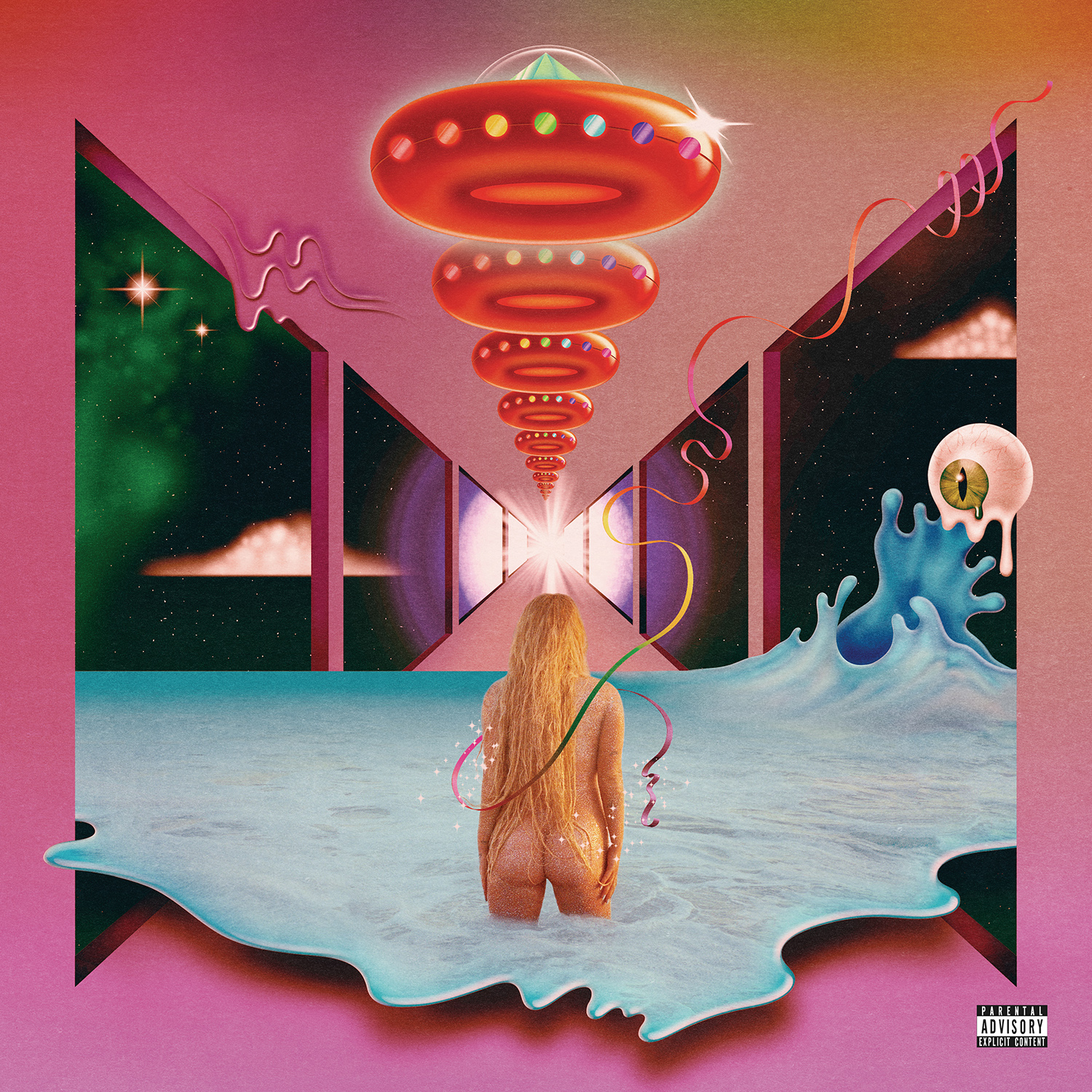  Kesha - Bastards