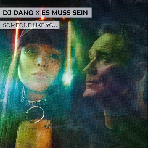  DJ Dano - Someone Like You (Wicked XXX Remix)