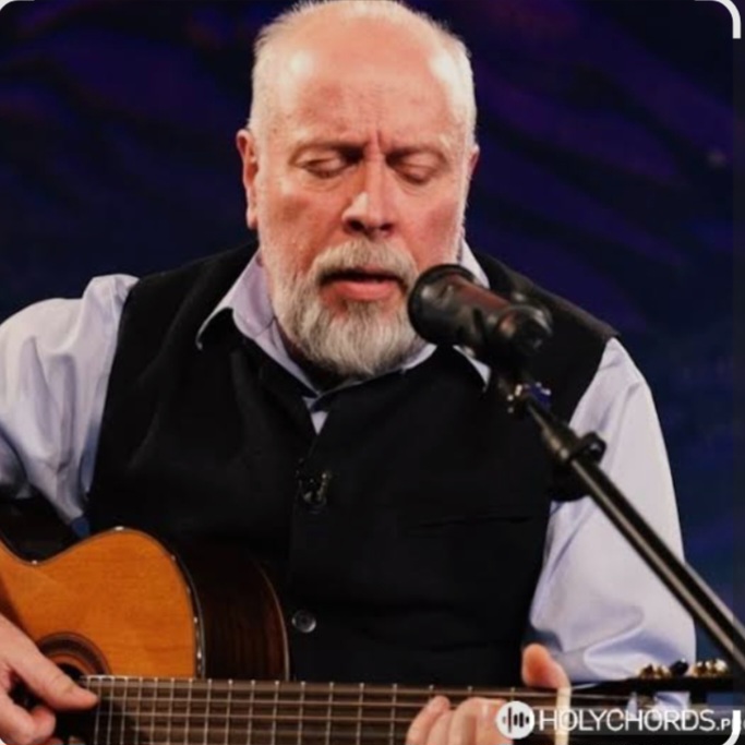  Владимир Зыбкин - Слава Богу