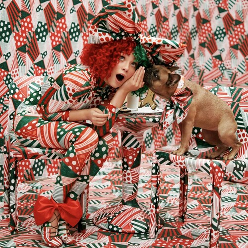  Sia - Santa's Coming for Us