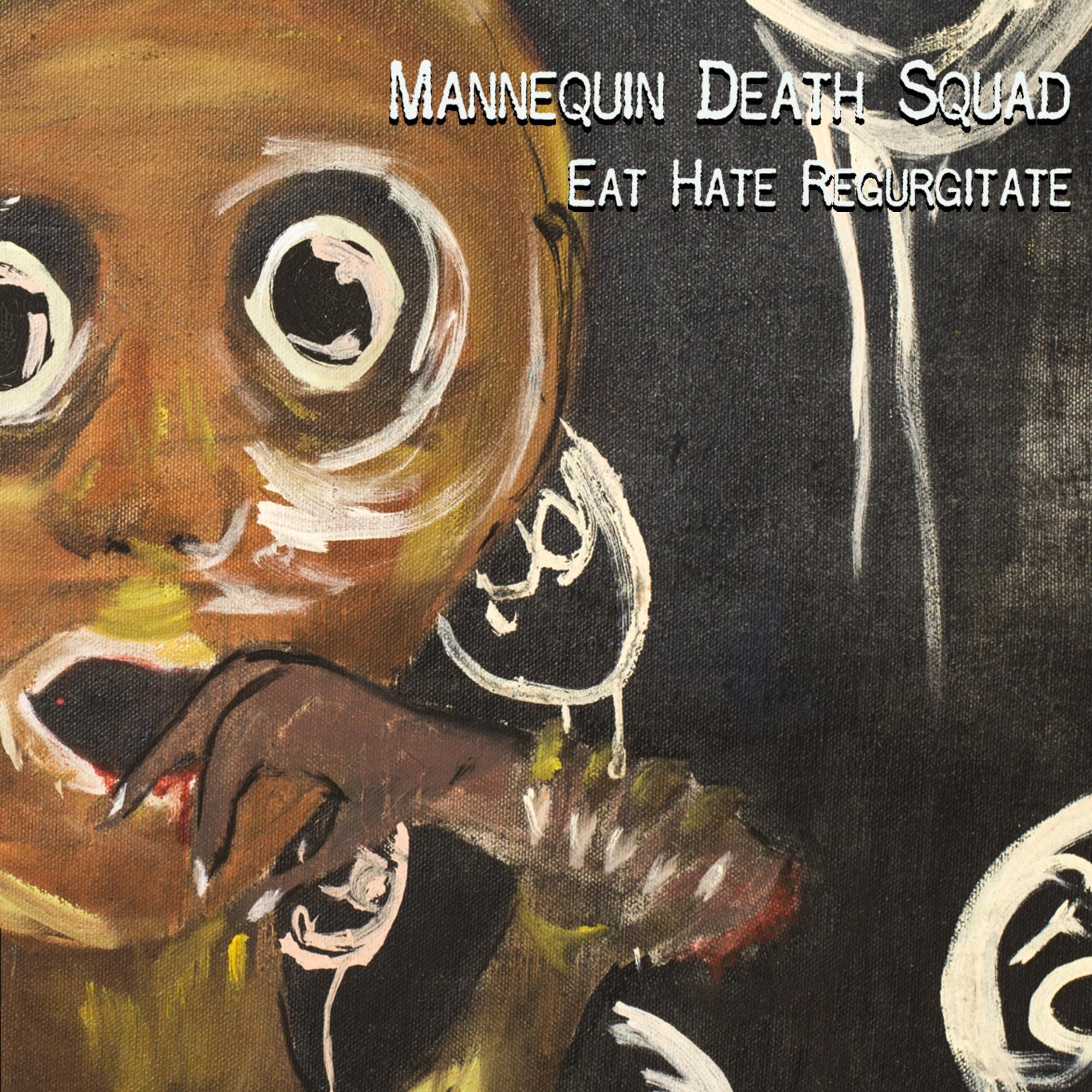  Mannequin Death Squad - Sky
