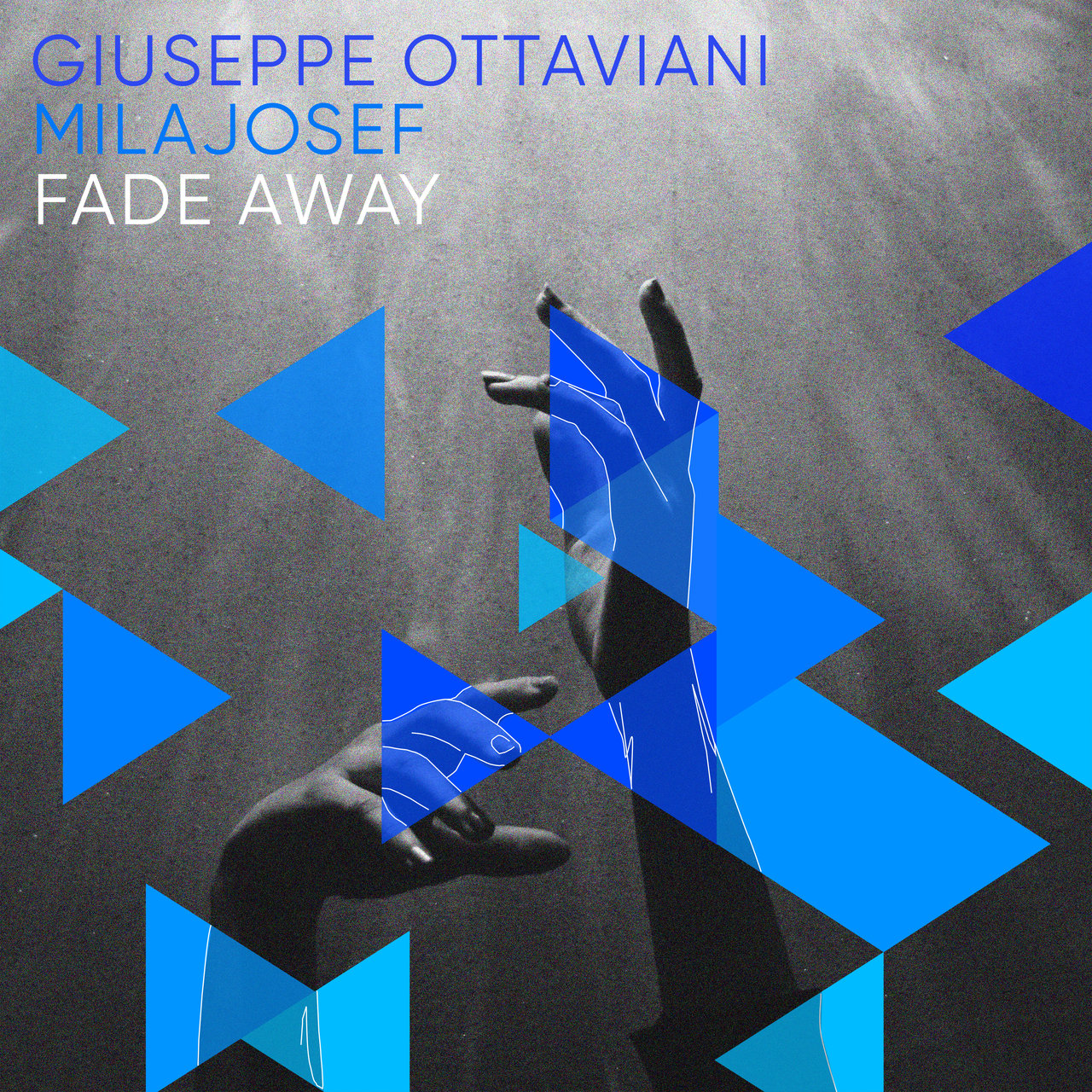  Giuseppe Ottaviani & Mila Josef - Fade Away