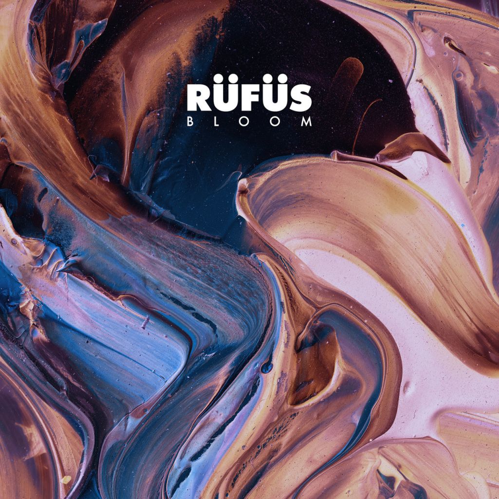  Rüfüs Du Sol - Brighter