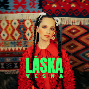  Vesna - Láska