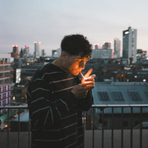  Interplanetary Criminal & Original Koffee - Slow Burner