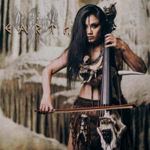  Tina Guo's The Water Phoenix - EARTH