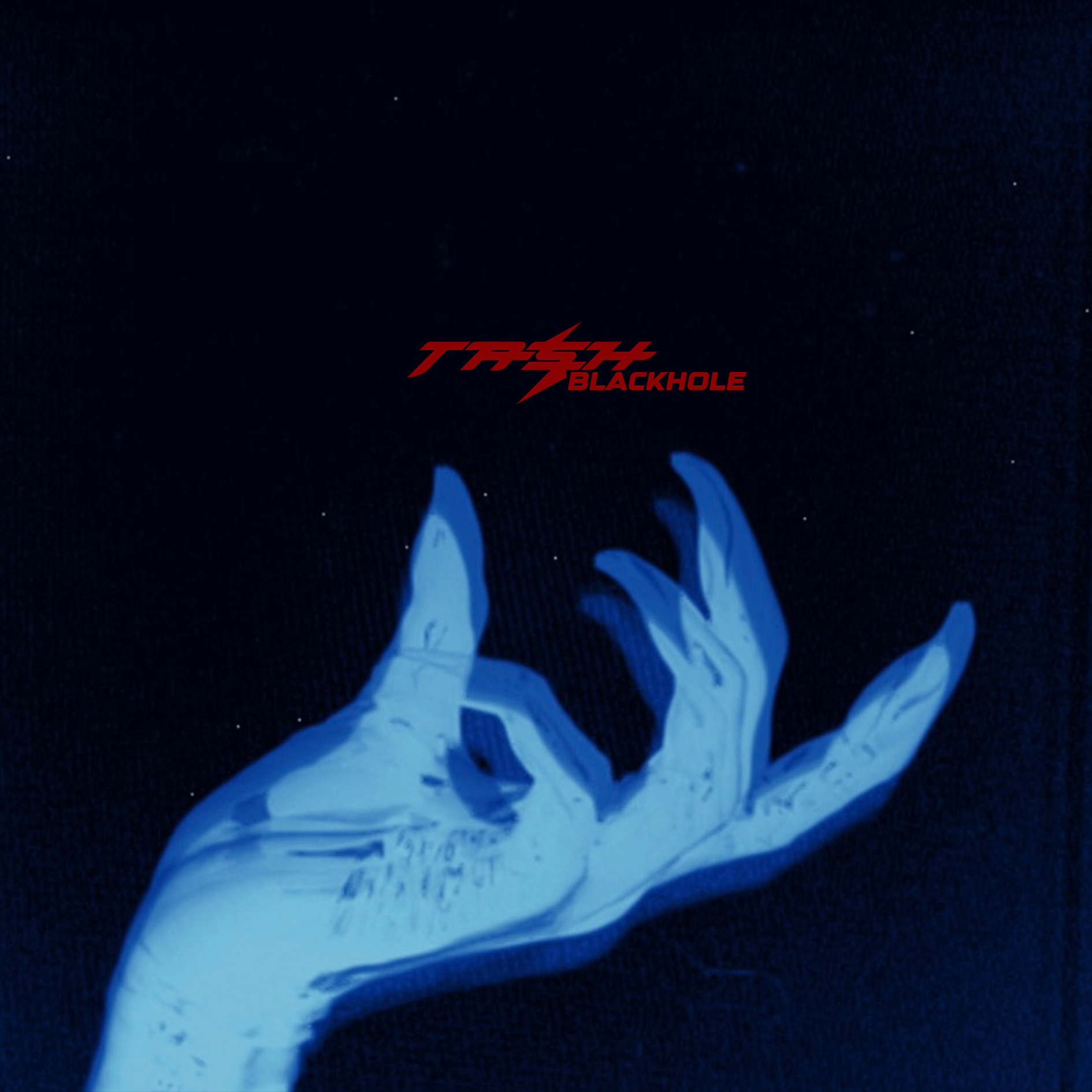  Dear Tash - Blackhole