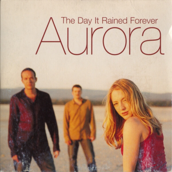  Aurora - The Day It Rained Forever (Flip & Fill Vocal)