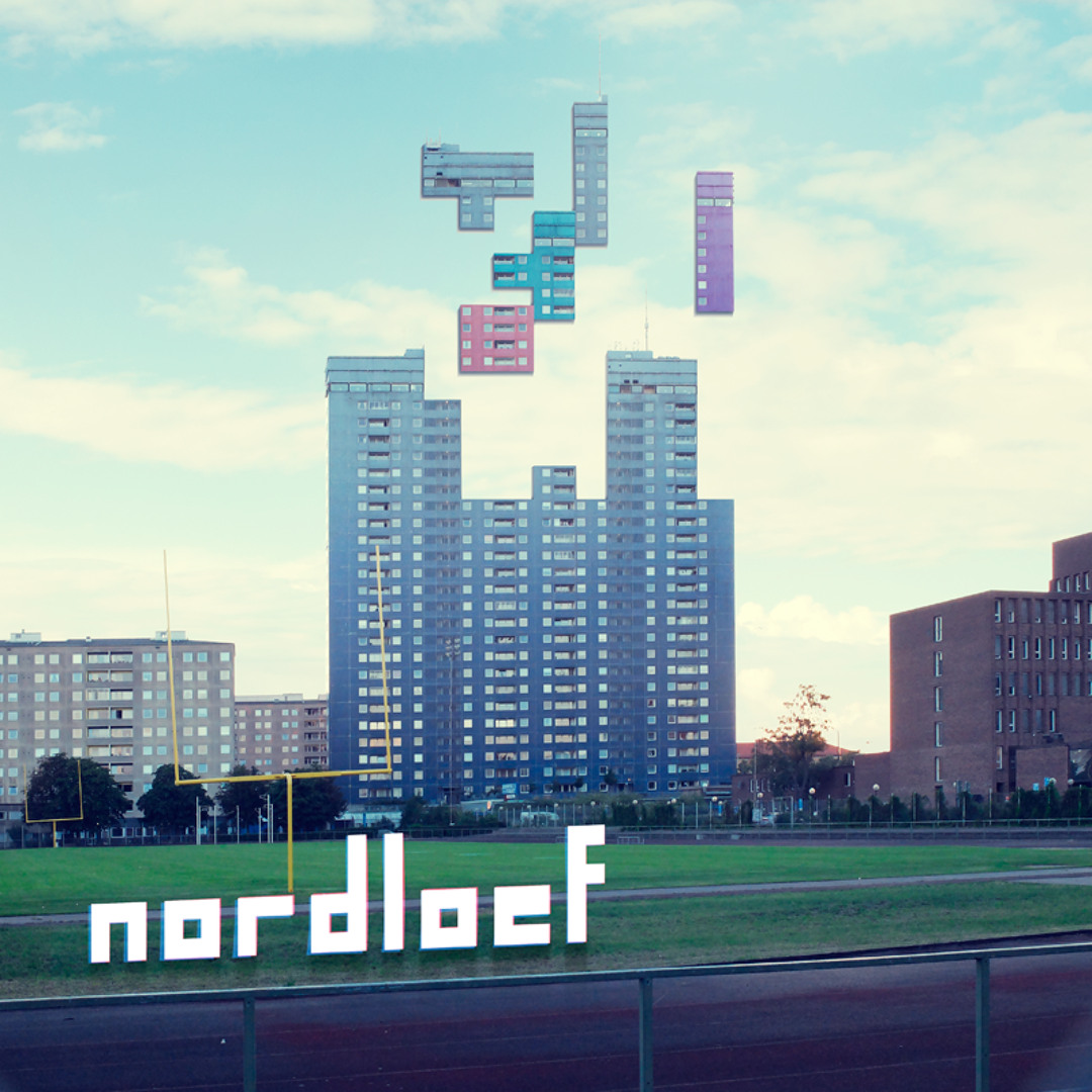  Nordloef - Operation Blackout