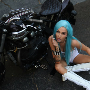  Maggie Lindemann - one of the ones