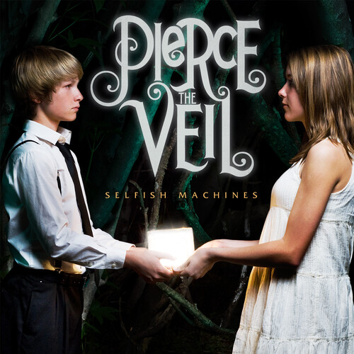 Pierce the Veil - Southern Constellations