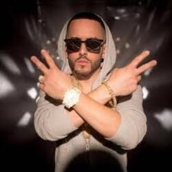  Yandel - Calenton
