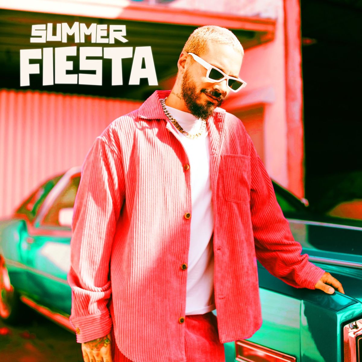  J Balvin - Mi Gente