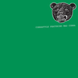  Teddybears feat. Mad Cobra - Cobrastyle