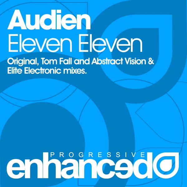  Audien - Eleven eleven (original mix)