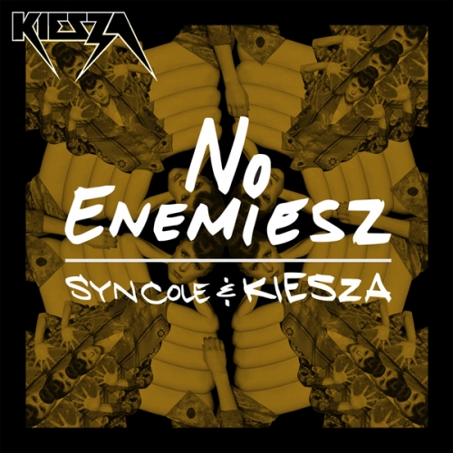  Syn Cole & Kiesza - No Enemiesz (Original Mix)