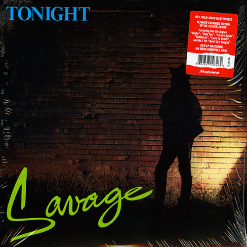  Savage - Time