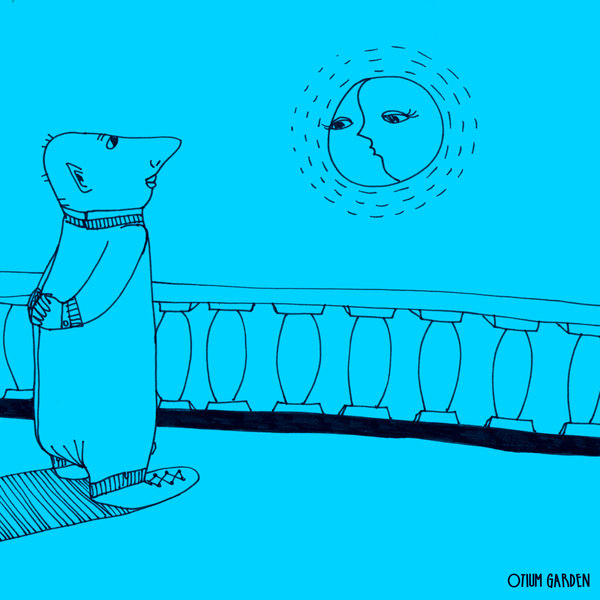  Boeklin - A Precise Path