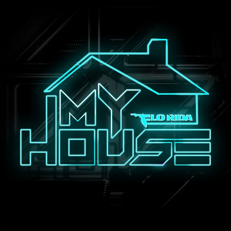  Flo Rida feat. Robin Thicke & Verdine White - I Don't Like It, I Love It
