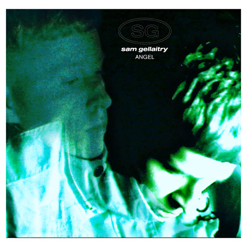  Sam Gellaitry - Angel