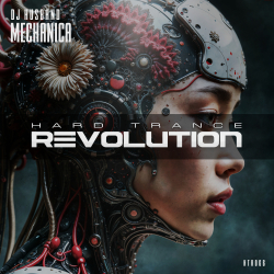  DJ Husband - Mechanica (Original Mix)