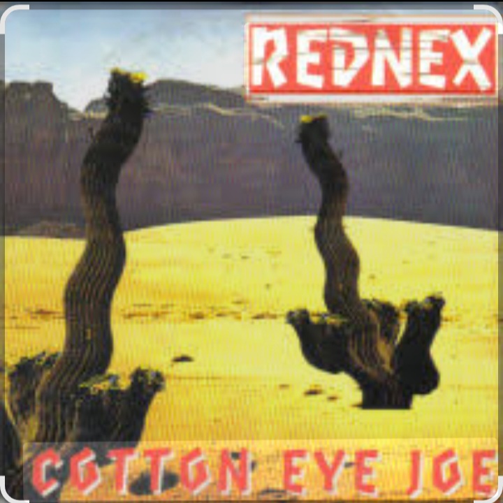  Rednex - Cotton Eyed Joe