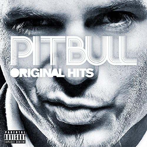  Pitbull - Ay Chico (Lengua Afuera)
